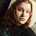 Надежда, 27 лет