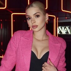 Фотография девушки Ксения, 20 лет из г. Москва