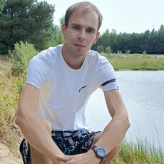 Фотография мужчины Максим, 34 года из г. Брест