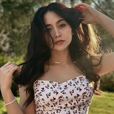 Фотография девушки Леся, 27 лет из г. Москва