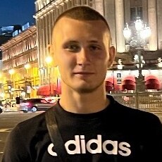 Фотография мужчины Дмитрий, 20 лет из г. Иваново