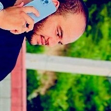 Фотография мужчины Руслан Джан, 28 лет из г. Алматы