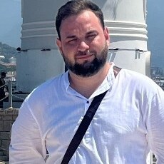 Фотография мужчины Игорь, 30 лет из г. Кострома