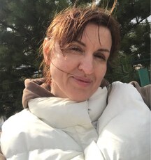 Фотография девушки Марина, 48 лет из г. Екатеринбург