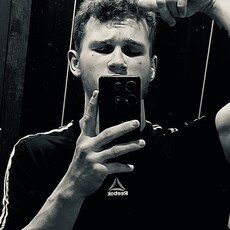 Фотография мужчины Данил, 20 лет из г. Динская