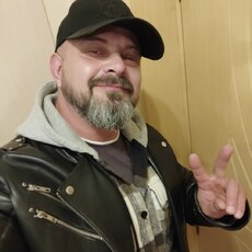 Фотография мужчины Михаил, 48 лет из г. Орехово-Зуево