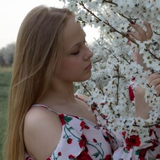 Фотография девушки Дарья, 18 лет из г. Пружаны
