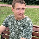 Александр, 20 лет