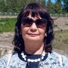 Фотография девушки Людмила, 59 лет из г. Москва