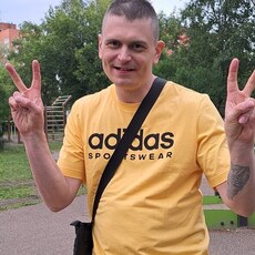 Фотография мужчины Сергей, 40 лет из г. Таллин