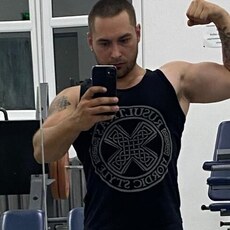 Фотография мужчины Дмитрий, 34 года из г. Подольск