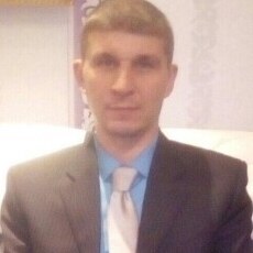 Фотография мужчины Александр, 41 год из г. Чусовой