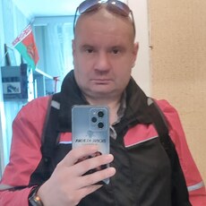 Фотография мужчины Владимир, 49 лет из г. Гродно