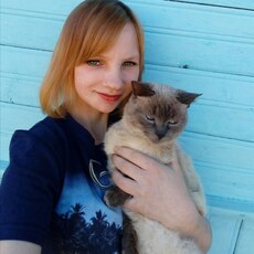 Фотография девушки Мария, 26 лет из г. Воложин