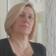 Фотография девушки Наталья, 47 лет из г. Добрянка