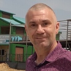Фотография мужчины Евгений, 45 лет из г. Азов
