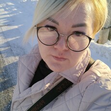 Фотография девушки Ирина, 34 года из г. Ижевск