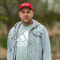 Фотография мужчины Вадим, 34 года из г. Винница