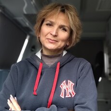 Фотография девушки Юлия, 52 года из г. Орел