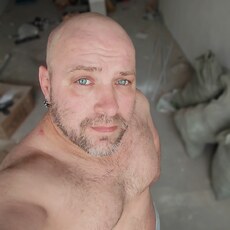 Фотография мужчины Андрей, 40 лет из г. Иваново