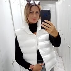 Фотография девушки Алена, 43 года из г. Мурманск