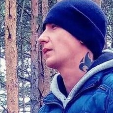 Фотография мужчины Александр, 33 года из г. Реж
