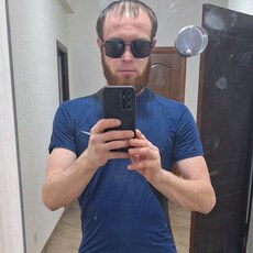 Фотография мужчины Анатолий, 29 лет из г. Кокшетау