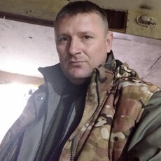 Фотография мужчины Александр, 49 лет из г. Новочеркасск