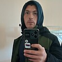 Хасан, 30 лет