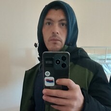 Фотография мужчины Хасан, 30 лет из г. Георгиевск