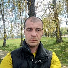 Фотография мужчины Сергей, 39 лет из г. Кобрин