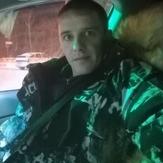 Фотография мужчины Григорий, 33 года из г. Омск