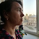 Жанна, 52 года