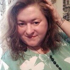 Фотография девушки Киса, 40 лет из г. Кстово