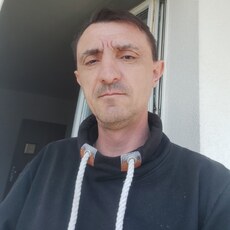 Фотография мужчины Сергей, 47 лет из г. Варшава