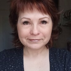 Фотография девушки Елена, 55 лет из г. Снежинск