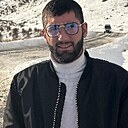 Григ, 35 лет