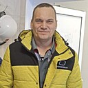 Сергей, 52 года