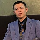 Геральт, 25 лет