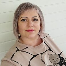 Фотография девушки Ирина, 42 года из г. Гродно