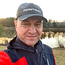 Edvard, 58 лет
