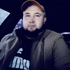 Фотография мужчины Влад, 30 лет из г. Костанай