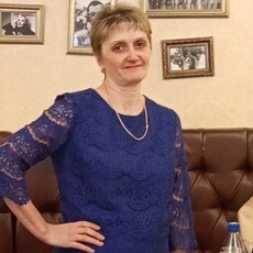 Фотография девушки Елена, 55 лет из г. Мыски