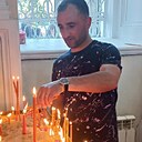 Артём, 39 лет