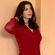 Фотография девушки Людмила, 47 лет из г. Вязьма