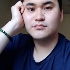 Фотография мужчины Тим, 28 лет из г. Горно-Алтайск