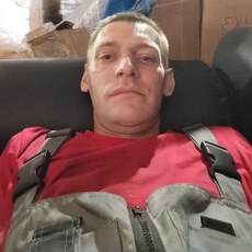 Фотография мужчины Алексей, 36 лет из г. Новокузнецк