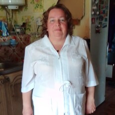 Фотография девушки Светлана, 51 год из г. Шарья