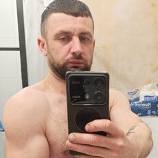 Фотография мужчины Ivan, 35 лет из г. Познань