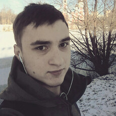 Фотография мужчины Дмитрий, 29 лет из г. Рославль